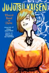Jujutsu Kaisen: Thorny Road at Dawn