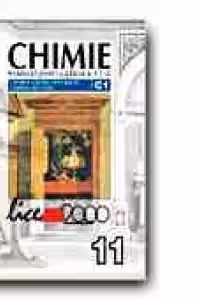 CHIMIE. MANUAL PENTRU CLASA a XI-a (C1)