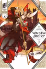 Witch Hat Atelier - Volume 9