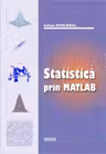 Statistica prin MATLAB