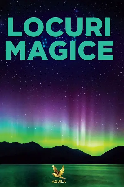 Locuri magice