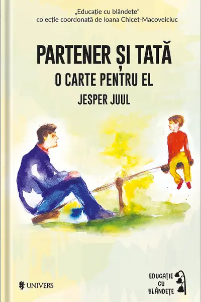 Partener si tata