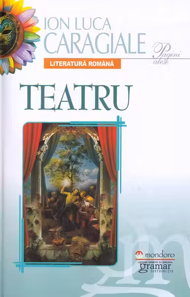 Teatru