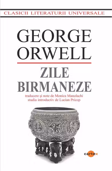 Zile birmaneze