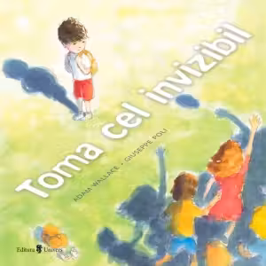 Tomă cel invizibil