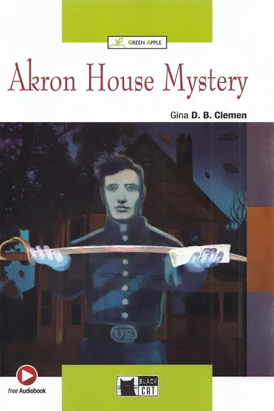 Akron House Mystery