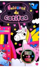 Unicorni de catifea
