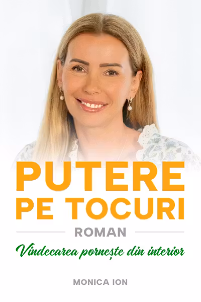 Putere pe tocuri