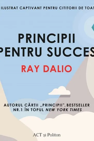 Principii pentru succes