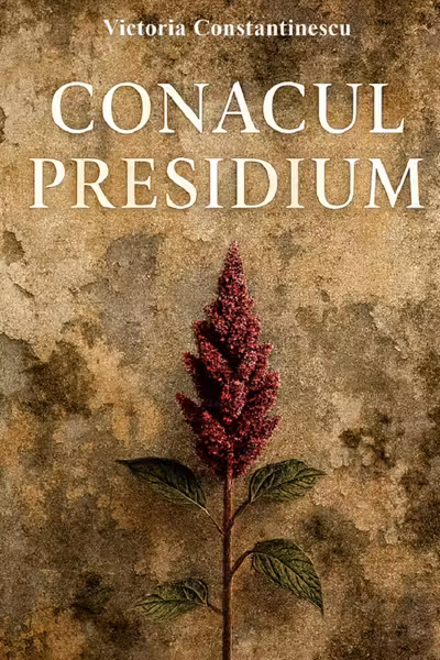 Conacul Presidium