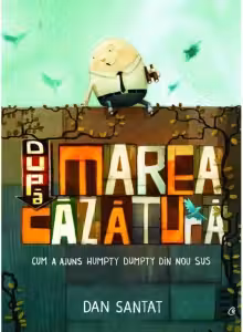 Dupa marea cazatura