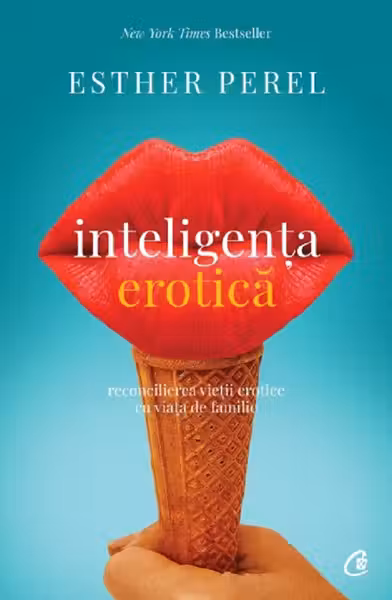 Inteligenta erotica