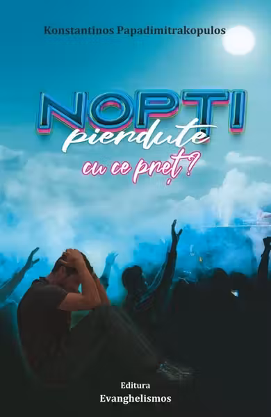 Nopti pierdute cu ce pret?