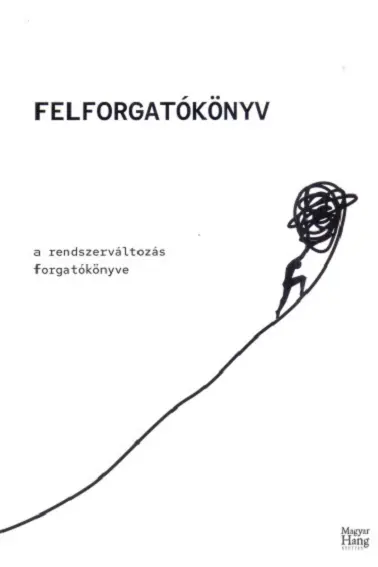 Felforgatokonyv
