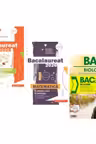 Pachet Bacalaureat 2026. Limba si literatura romana, Matematica M-stiintele-naturii si M-tehnologic si Notiuni teoretice si teste pentru clasele 9-10 - Mihaela Dobos, Mihai Monea, Silvia Olteanu