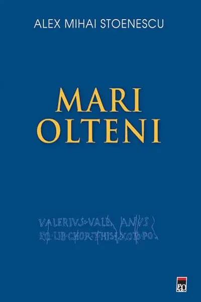 Mari olteni