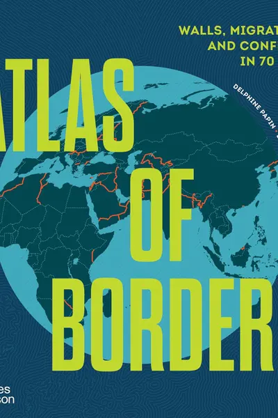 Atlas of Borders