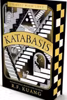 Katabasis (Deluxe Edition)