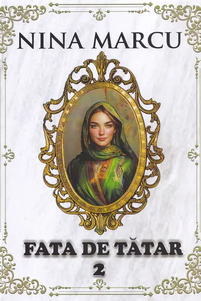 Fata de tătar Vol.2