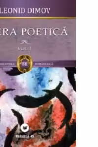 OPERA POETICA, VOL. I
