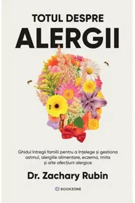 Totul despre alergii