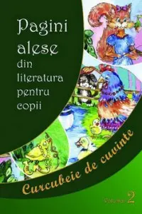 Pagini alese Curcubeie vol 2 modificat