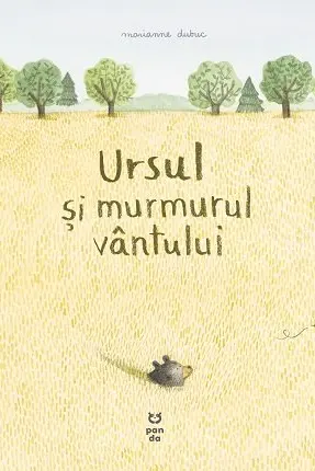 Ursul si murmurul vantului