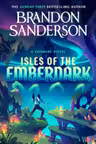 Isles of the Emberdark