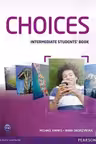 Choices Intermediate Students' Book Paperback