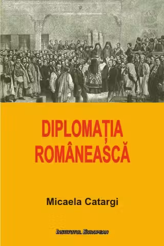 Diplomatia Romaneasca