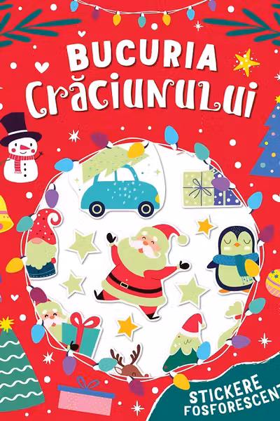 Bucuria Craciunului