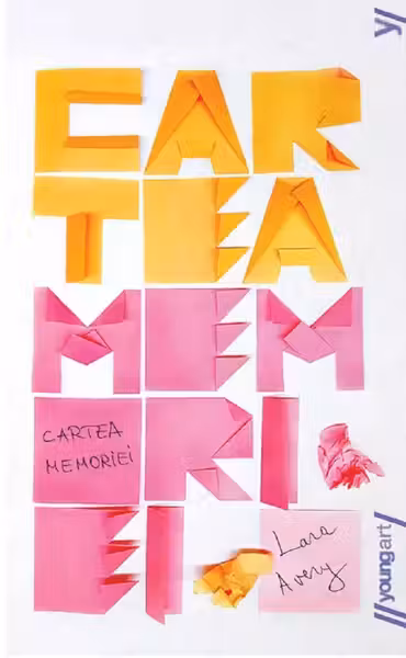 Cartea memoriei