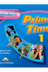Curs Limba Engleza Prime Time 1 Software pentru Tabla Magnetica Interactiva - Virginia Evans, Jenny Dooley