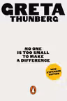 No One Is Too Small to Make a Difference