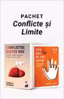 Pachet Conflicte și Limite