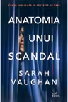 ANATOMIA UNUI SCANDAL. Sarah Vaughan
