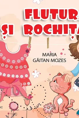 Fluturașul și rochița