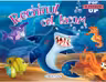 Pop-up. Rechinul cel lacom