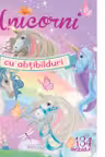 Unicorni cu abtibilduri