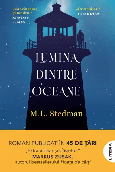Lumina dintre oceane