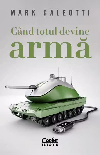 Cand totul devine arma