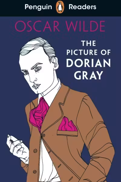 The Picture of Dorian Gray
