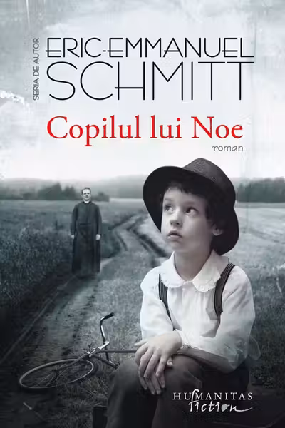 Copilul lui Noe
