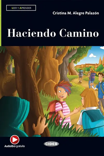 Haciendo Camino