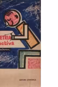Geometria distractiva