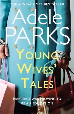 YOUNG WIVES TALES