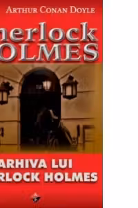 Arhiva lui Sherlock Holmes