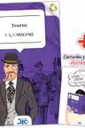 Teatru - I. L. Caragiale (contine Lecturam si exersam)