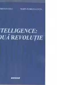 Intelligence: o noua revolutie - Marin Floriana Lucia