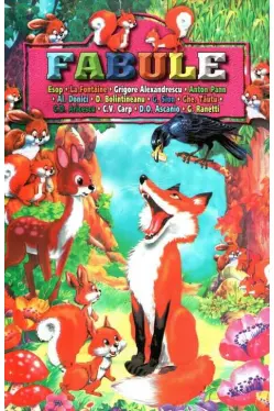 Fabule